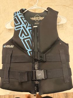 Women’s / Girls life jacket