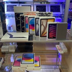 iPads Starting At $349