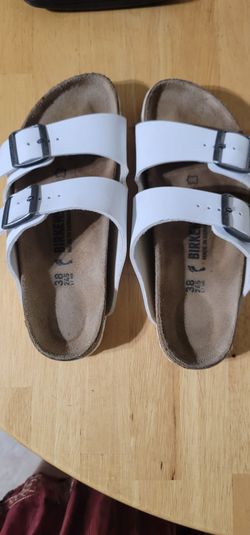 Birkenstock sandles