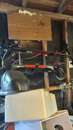 Mate Scooter