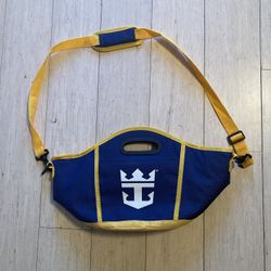 Royal Caribbean Cruise Line Insulated DrinkTote 