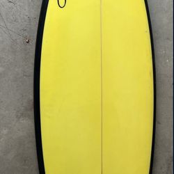 Stewart Pigme Shortboard 5’9 Surfboard