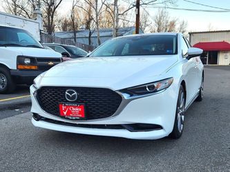 2020 Mazda Mazda3 Sedan
