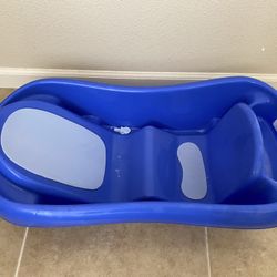 Baby Bathtub