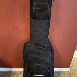 Padded Guitar Gig Bag Roadrunner 