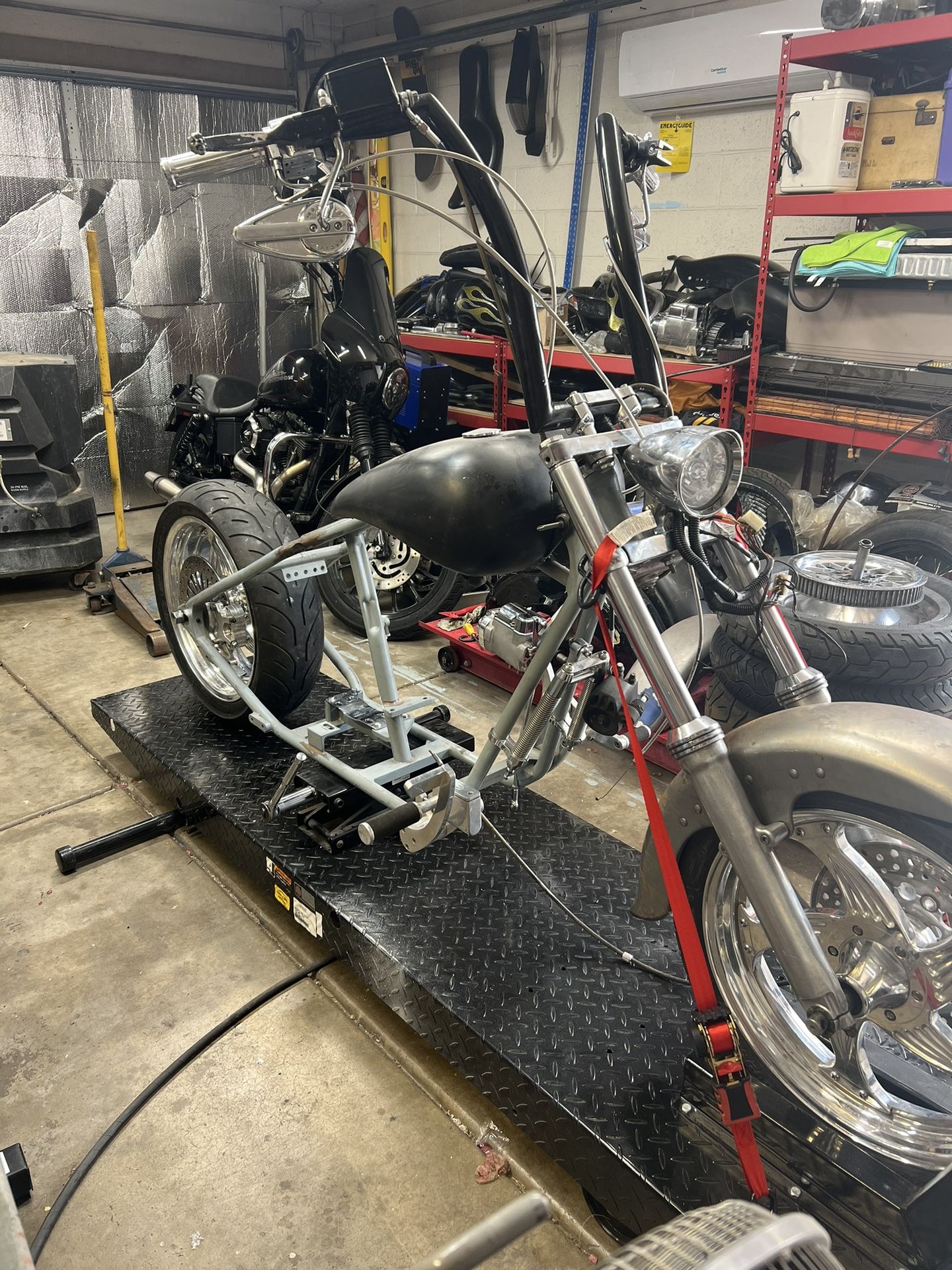 2024 Harley Rigid. for Sale in Chandler, AZ - OfferUp