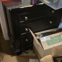 Nightstand