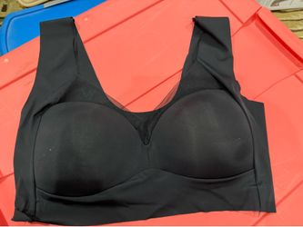 New women’s bras size xl $5 each