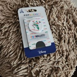 Collectible Disney Popsockets