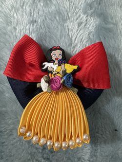 Broches De Pelo Para Niña $5