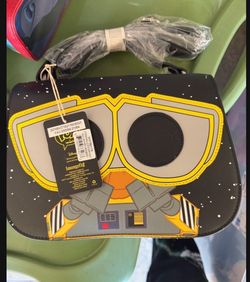 Wall-e Loungefly