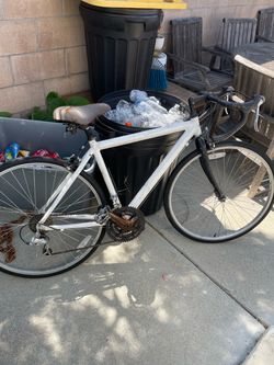 Fixie Bike