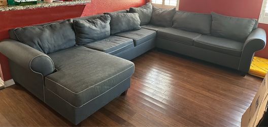 Large Couch