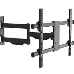 Commercial Electric Full Motion Wall Mount