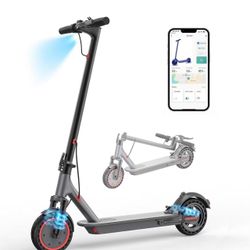 Electric Scooter 🎁brand new in the box
