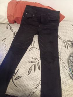 Amiri jeans size 31 men