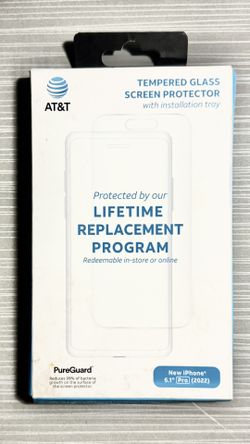 IPHONE 14 PRO SCREEN PROTECTOR