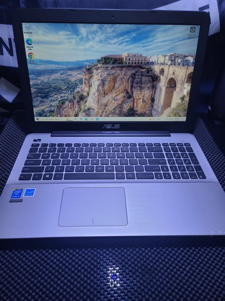ASUS X555L WINDOWS 10