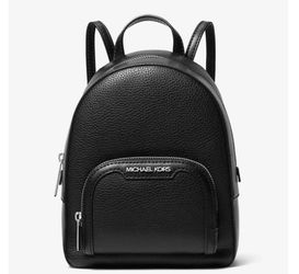 Micheal kors backpack