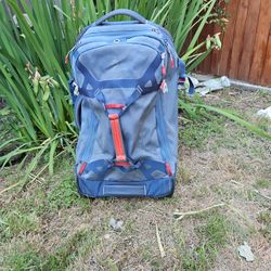 Eaglecreek luggage 26"  EC020526