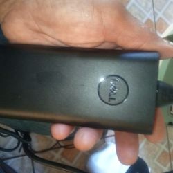 The Dell 13 0 Laptop Charger