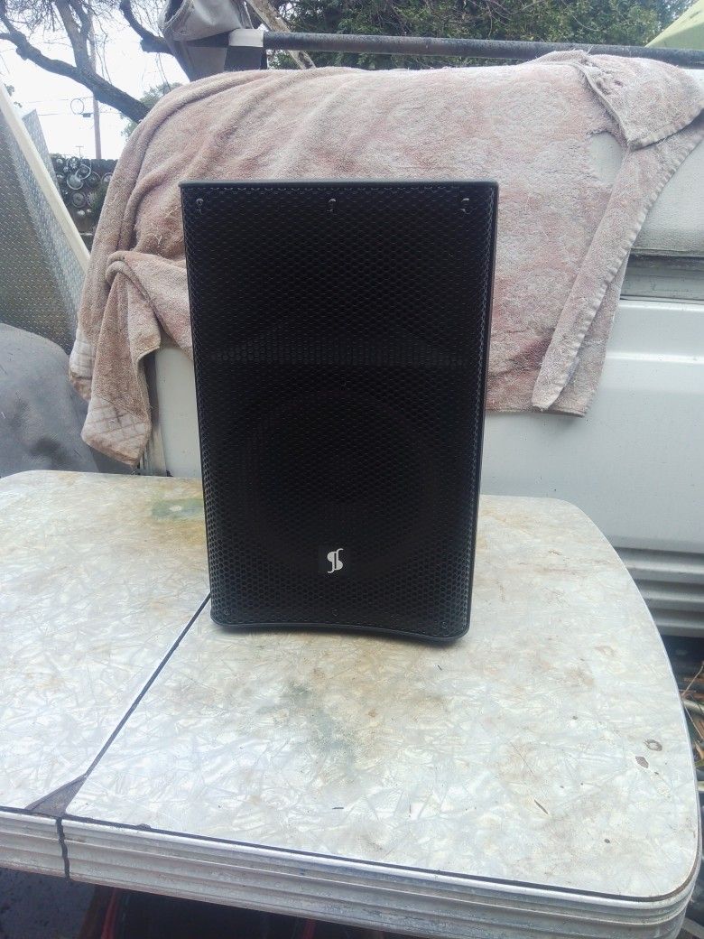 Bluetooth Speaker With Wireless Microphone 