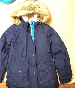 Girl’s Coats