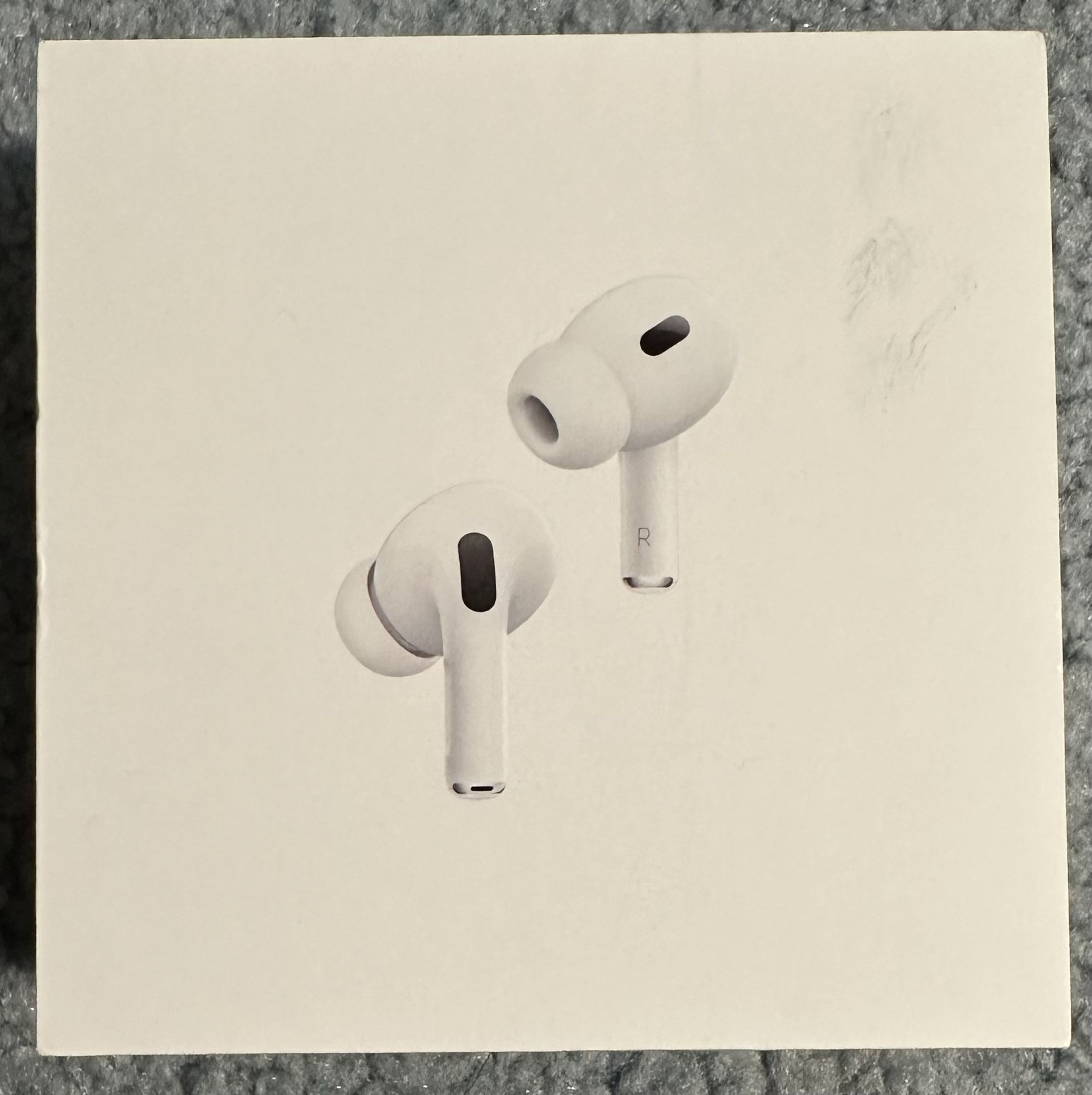 AirPods Pro 2nd Gen