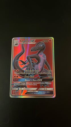 Salazzle GX