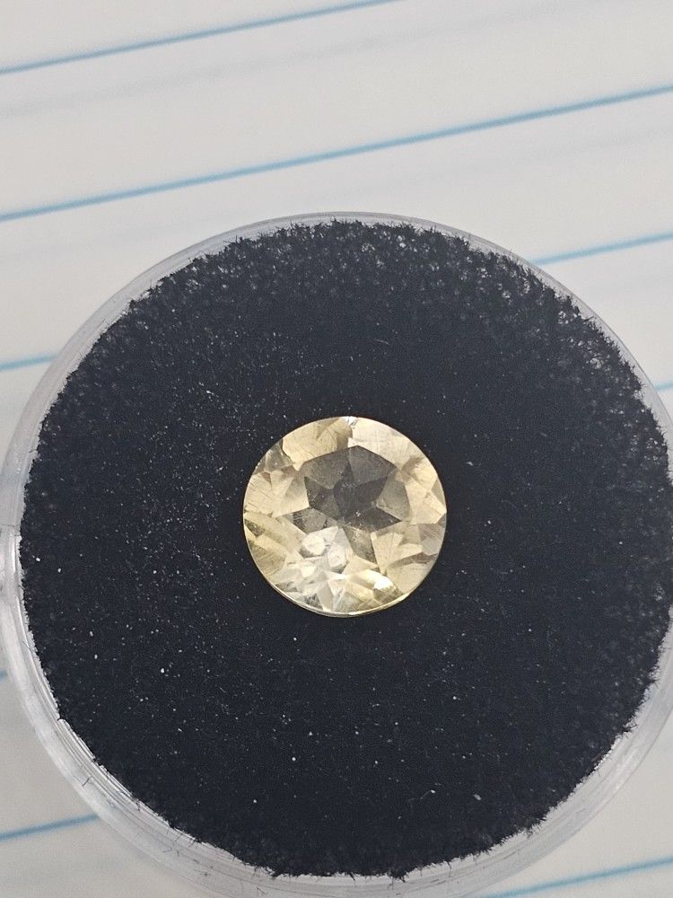 Citrine Stone