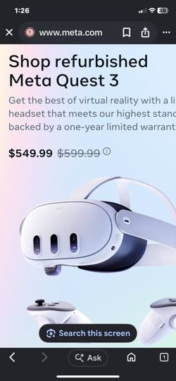 VR