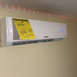 Mini Split 12,000