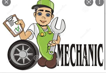 Mechanics in general Jose