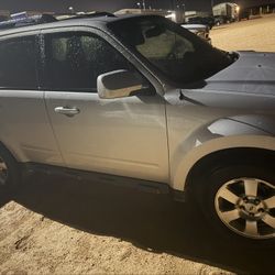 2011 Ford Escape