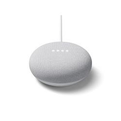 Google Home Mini Grey 