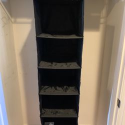 IKEA SKUBB Hanging Closet Organizer and Storage - See Description 3 Available 
