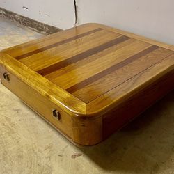 Mid-Century Coffee Table 