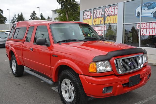 2005 Ford Ranger for Sale in Lynnwood, WA - OfferUp