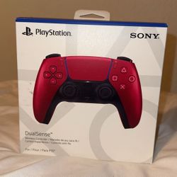 Ps5 Controller Brand New 