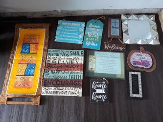 Picture Frames Different Sizes