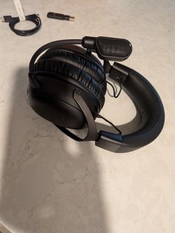 Hyper X Cloud III Wireless