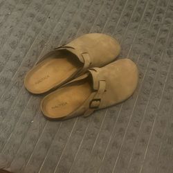 Nautica Slippers 