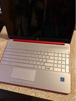 Hp laptop