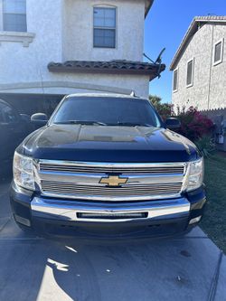 2012 Chevrolet Silverado