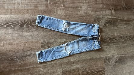 Joes Size Five Jeans