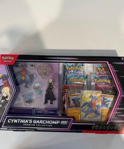 Pokemon Set