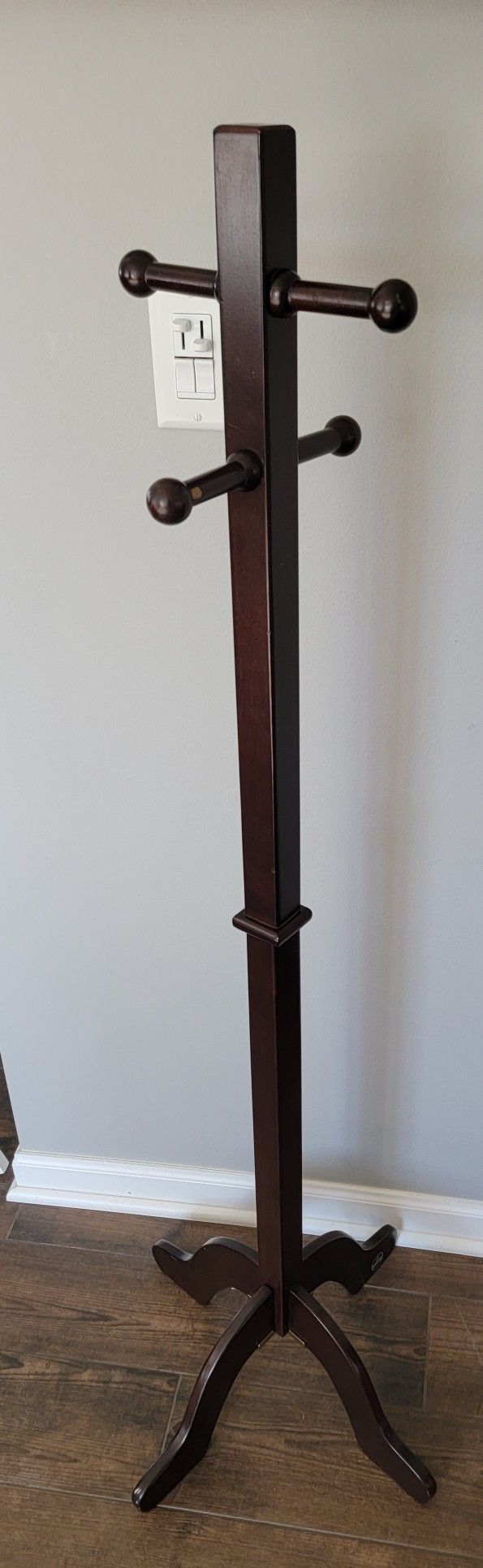 Kids Coat Rack