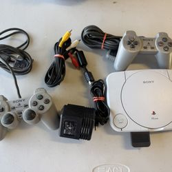 Ps 1 