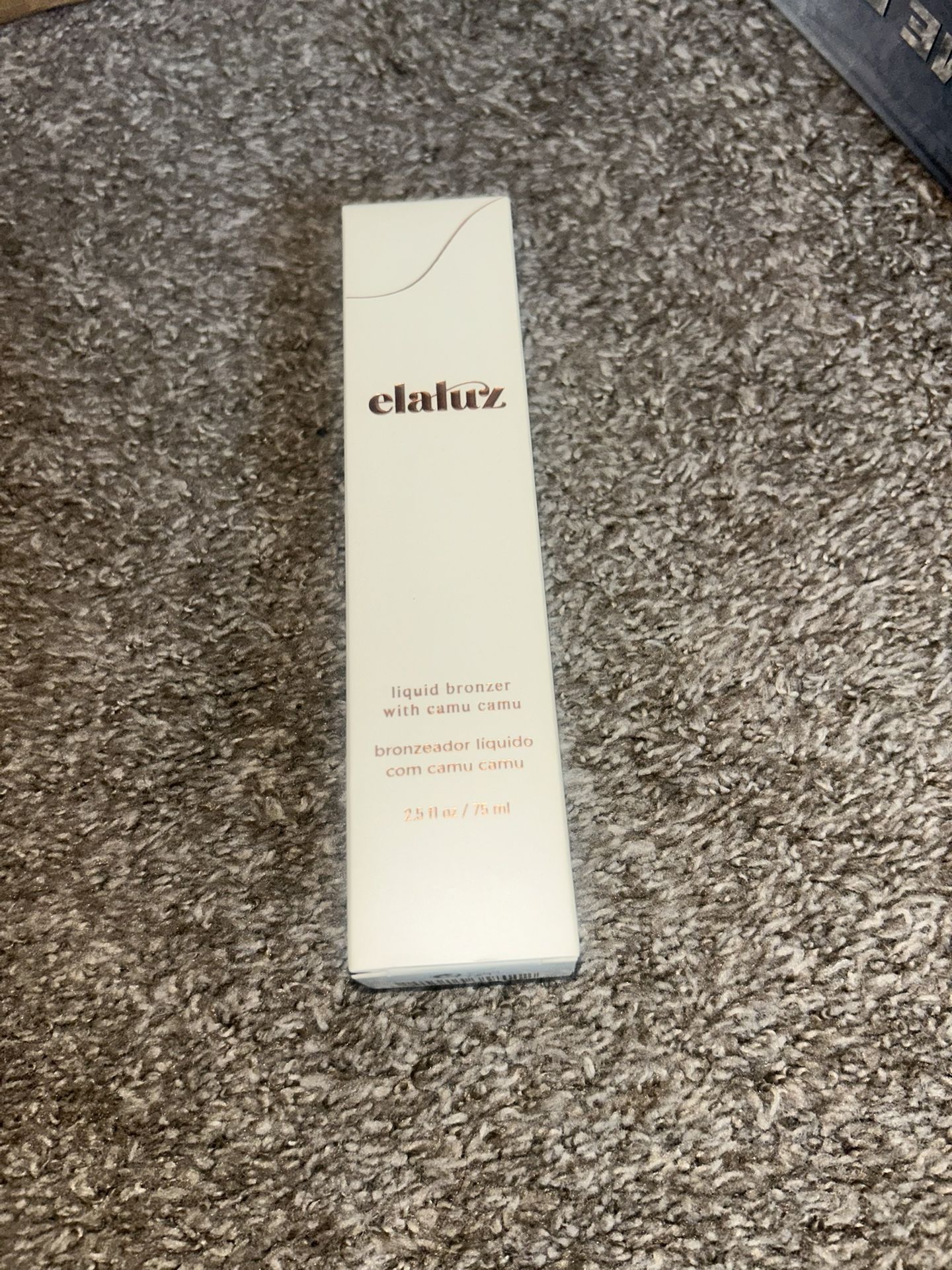 Elaluz Liquid Bronzer