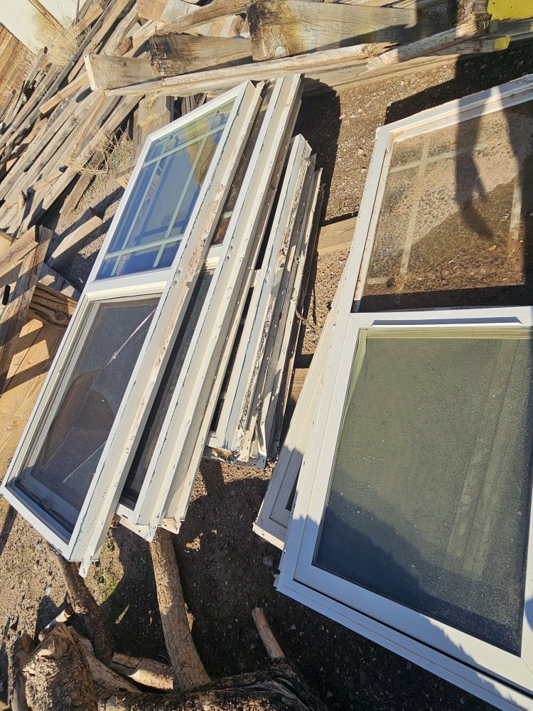 Miscellaneous Things